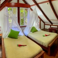 Room 2 - Family Bungalow 