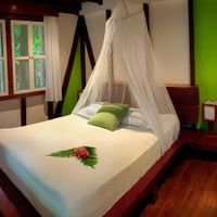 Room 1 - Family Bungalow 