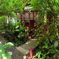 Suite Bungalow with Jacuzzi
