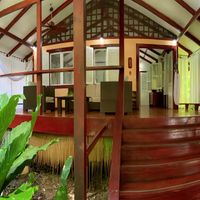 Suite Bungalow with Jacuzzi