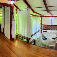 Suite Bungalow with Jacuzzi