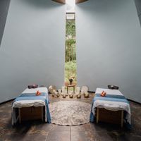 El Silencio Lodge & Spa Spa
