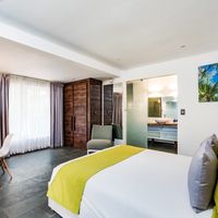 Standard Room One Bed