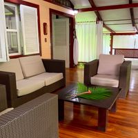 Suite Bungalow with Jacuzzi