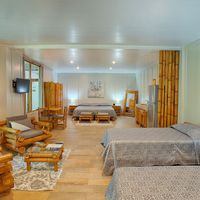 Suite Room