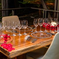 Ephemeral Table