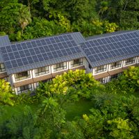 Solar Panels
