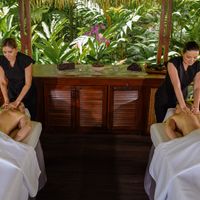The Spa