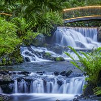 Thermal Resort