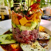 Tartartuna