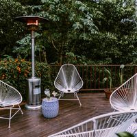 Terraza