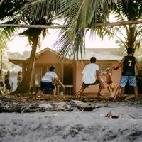 Tortuguero