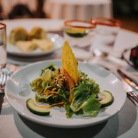 Katonga Dinner