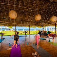 Yoga Class