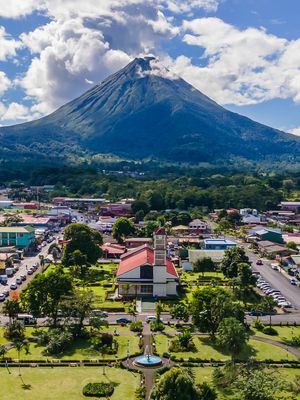 La Fortuna