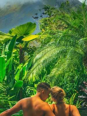 Pura Vida Romance 