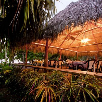 Karahé Beach Hotel 