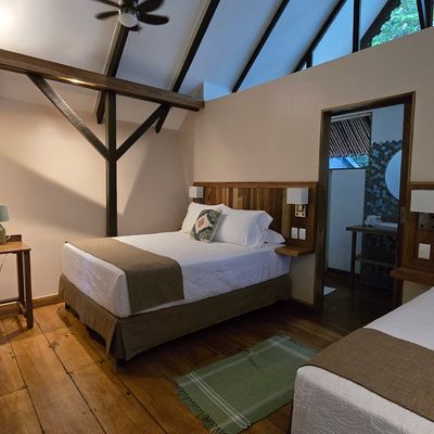 Almonds & Corals Hotel