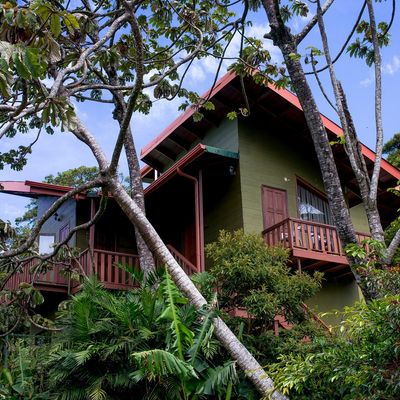 Cala Lodge