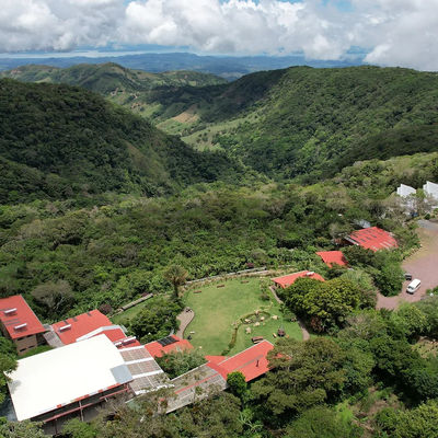 Valle Escondido Nature Reserve Hotel & Farm