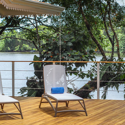 Copa de Arbol Beach & Rainforest Resort