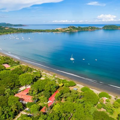 Bahía del Sol