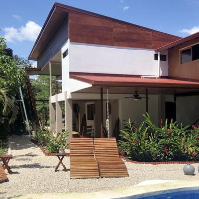 Samara Chillout Lodge