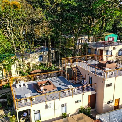 Sibu Boutique Hotel - Monteverde