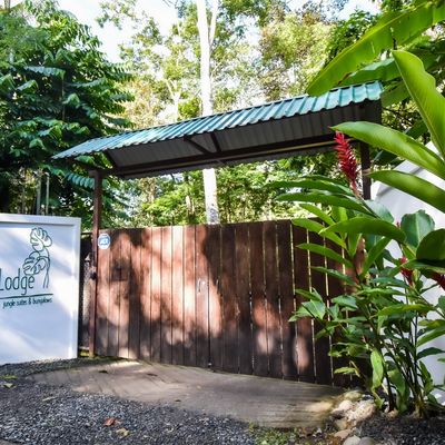 Satta Lodge