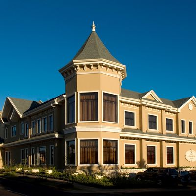 Hotel Grano De Oro