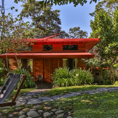 Arco Iris Lodge