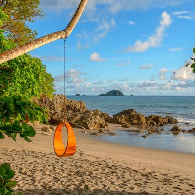Arenas Del Mar Beachfront & Rainforest Resort