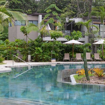 Margaritaville Beach Resort Playa Flamingo