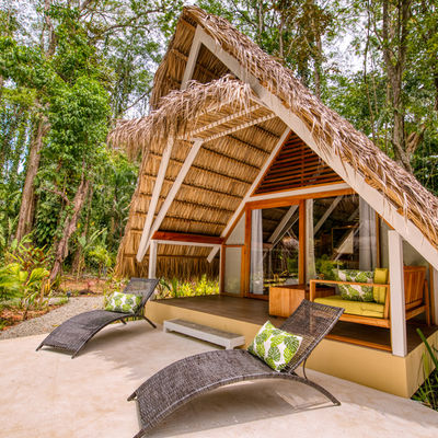 Shawandha Costa Rica