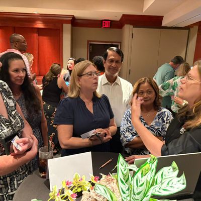 On the Road: Connecting with U.S. Travel Advisors | Kalkonu Travel Costa Rica