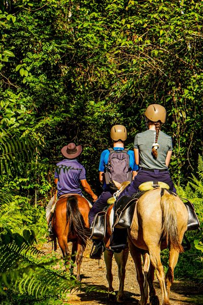 Family Adventure 