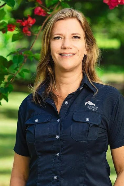 Katja Bärwolf