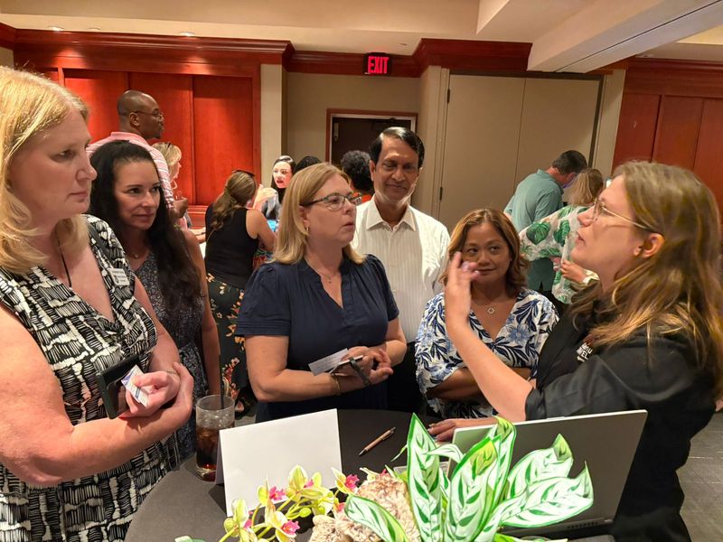 On the Road: Connecting with U.S. Travel Advisors | Kalkonu Travel Costa Rica