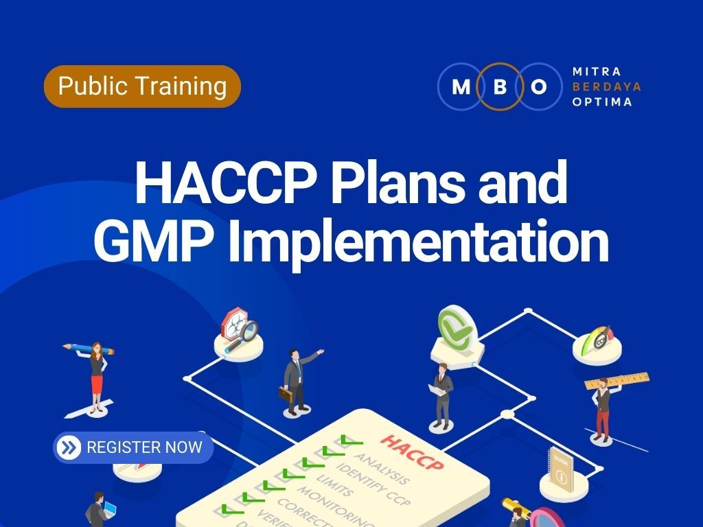 HACCP Plans and Implementation