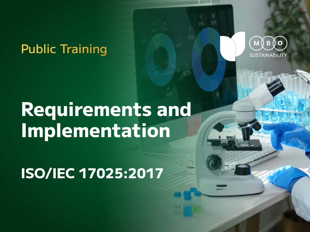 ISO/IEC 17025:2017 Requirements and Implementation