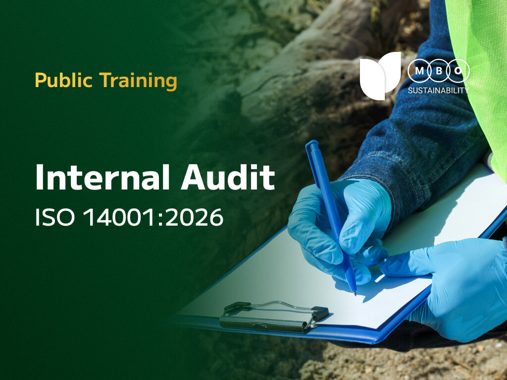 ISO 14001:2026 Internal Audit