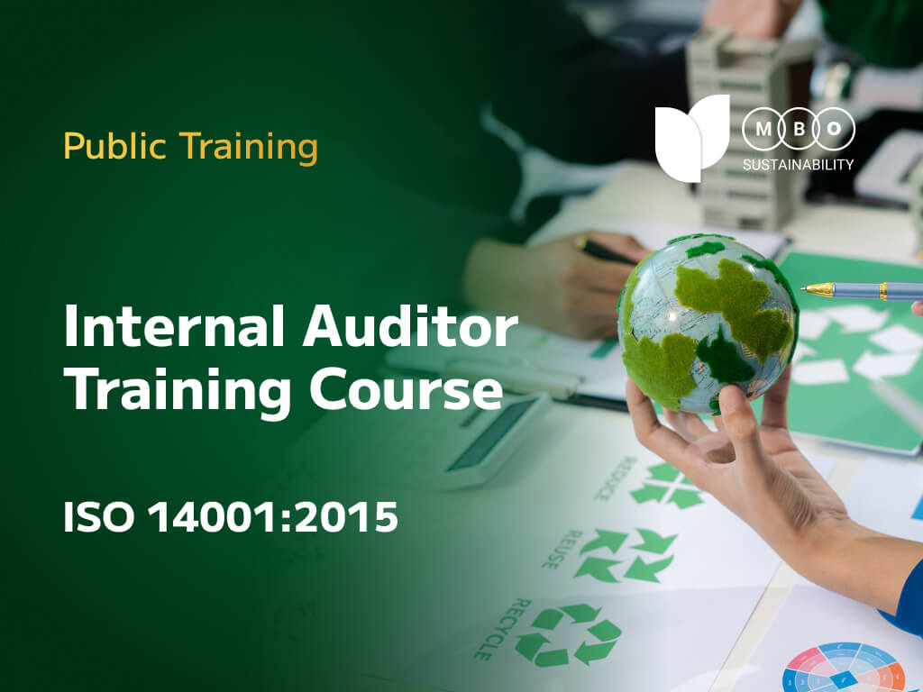 ISO 14001:2015 Internal Audit