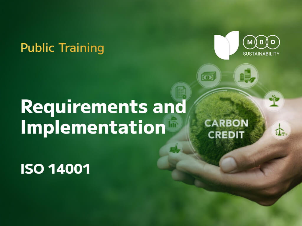 ISO 14001 Requirements and Implementation