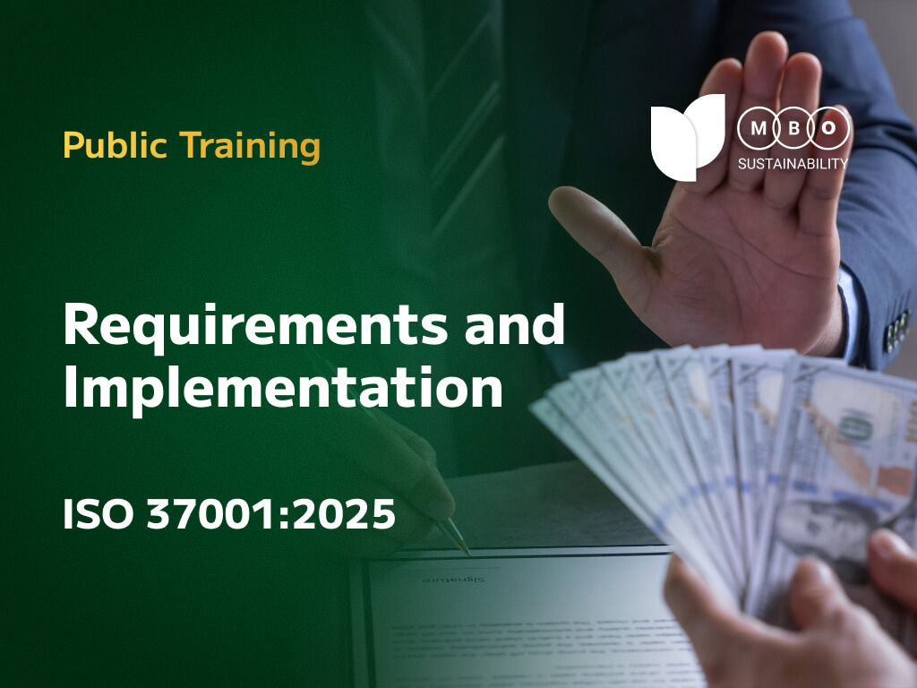 ISO 37001:2025 Requirements and Implementation 