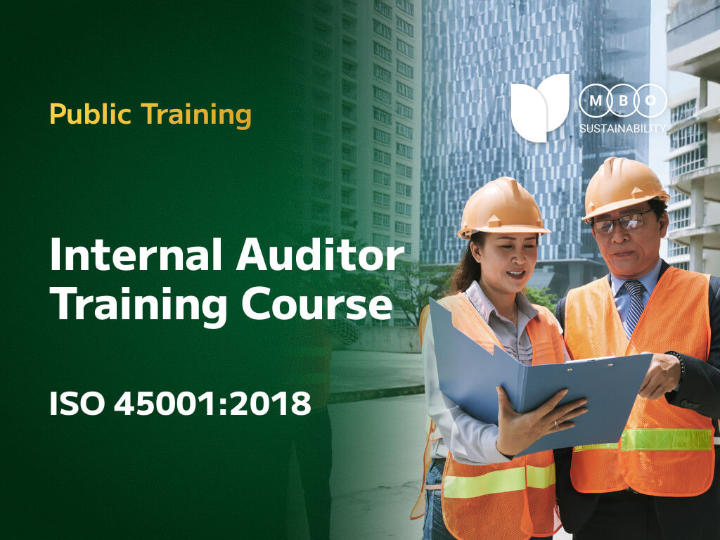 ISO 45001:2018 Internal Audit