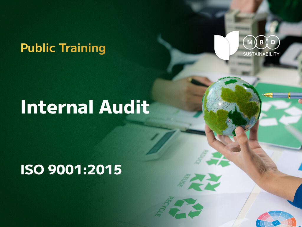 ISO 9001:2015 Internal Audit