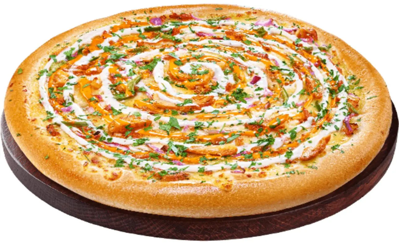 Saudia Piza