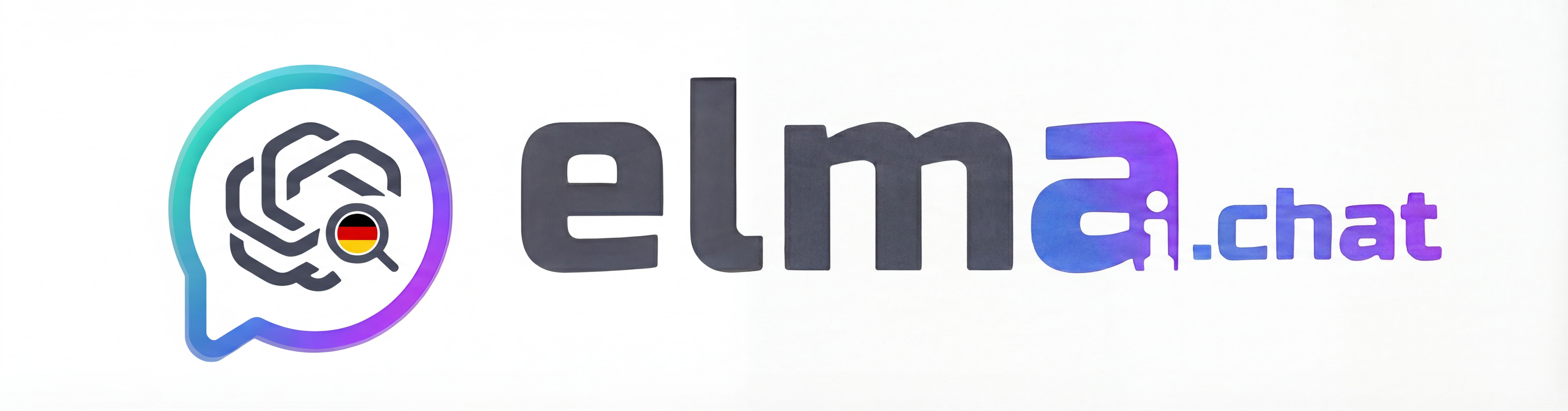 Elma AI Logo
