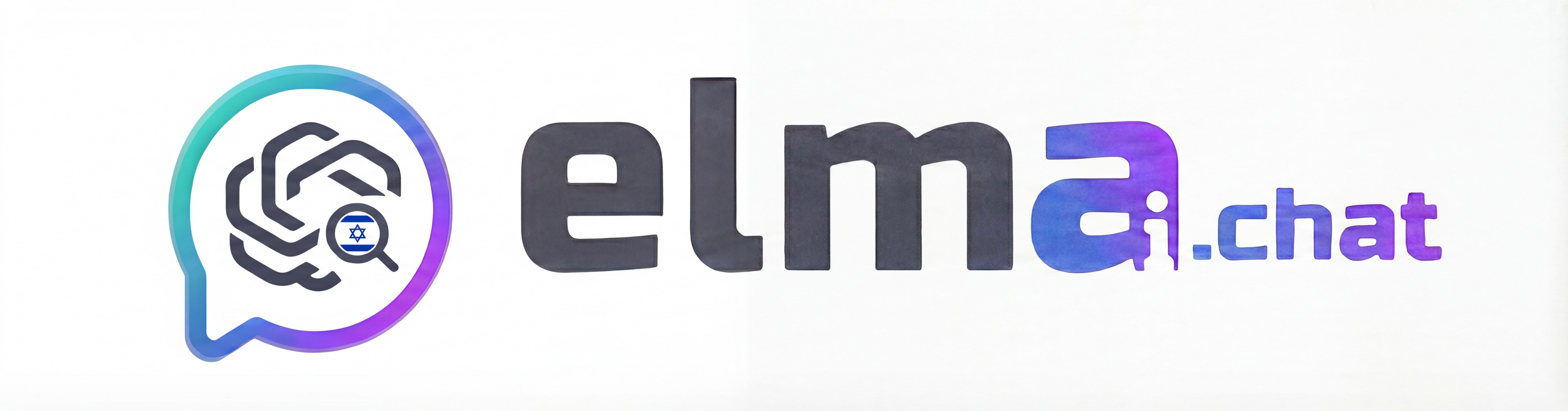 Elma AI Logo