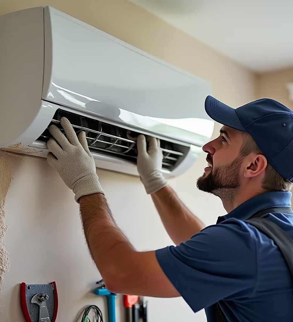 Save Your EB Bill: Why AC Maintenance Saves Your EB Bill & Proven Strategy